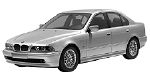 BMW E39 P1761 Fault Code
