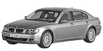 BMW E66 P1761 Fault Code