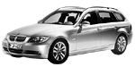 BMW E91 P1761 Fault Code