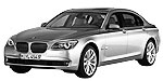BMW F01 P1761 Fault Code