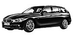 BMW F31 P1761 Fault Code